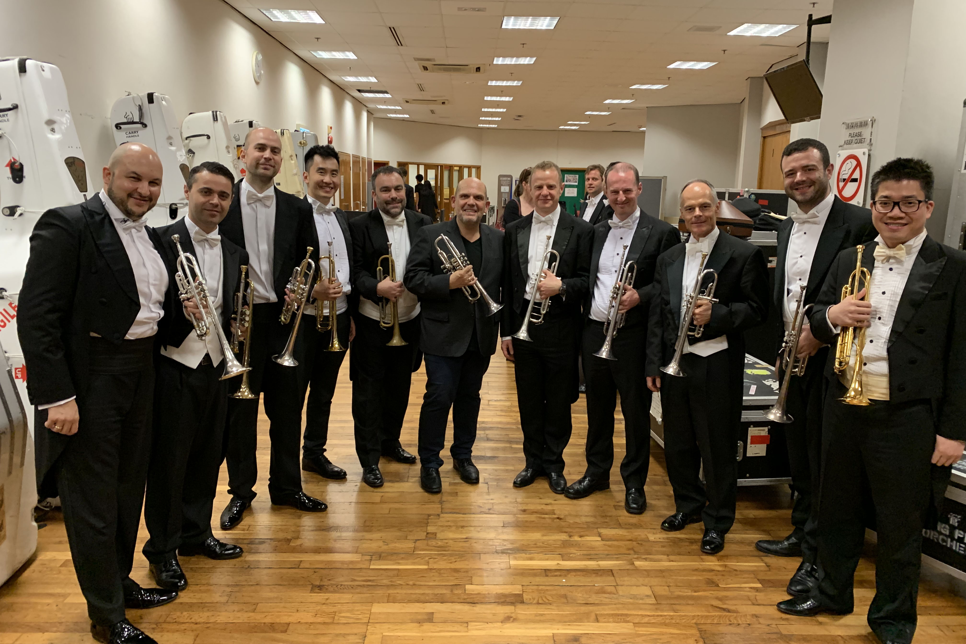 Photos - Esteban Batallán