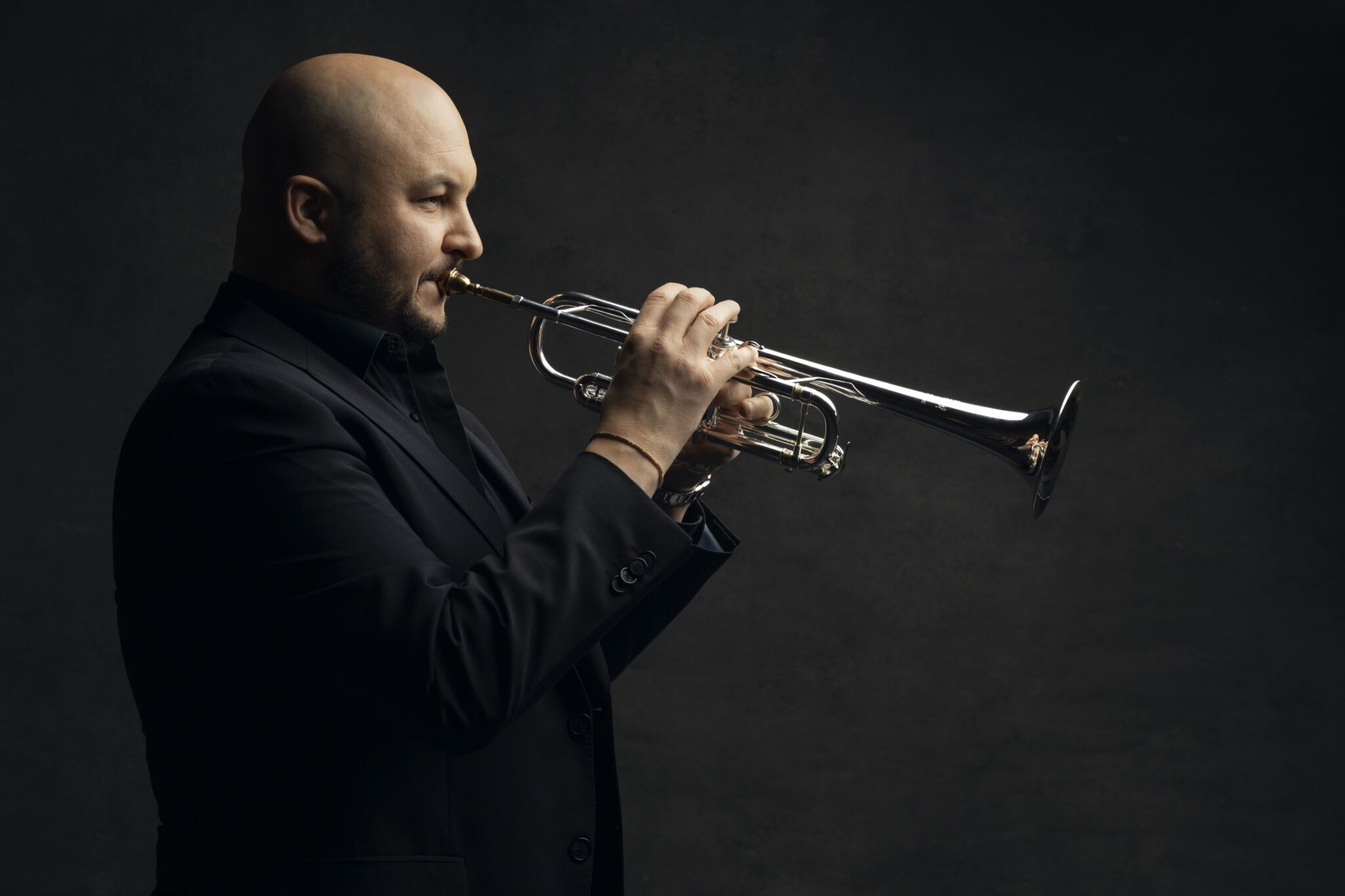 Esteban Batallán - Principal Trumpet with the Chicago Symphony Orchestra